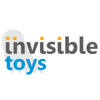 AR VR company Invisible Toys