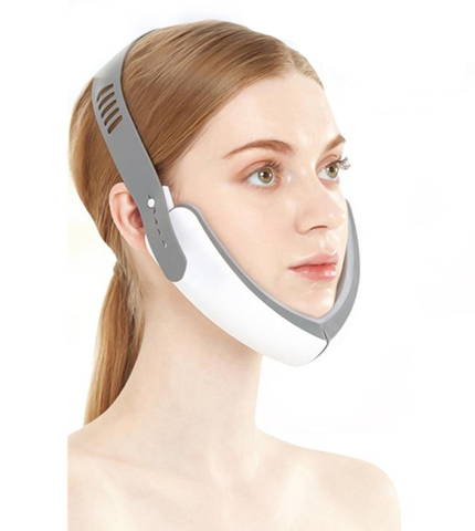 Ellixi Skin - Face Lift Device | Microdermabrasion Kit Online | Face v Shaper Online