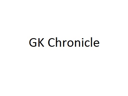 GK Chronicle