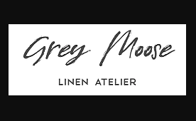 Grey Moose