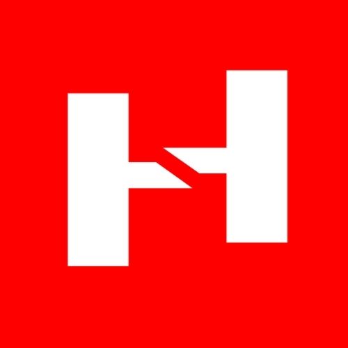 Huey Hutch - Creative Digital Agency