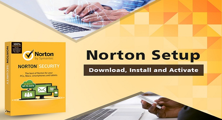 Norton.com/setup