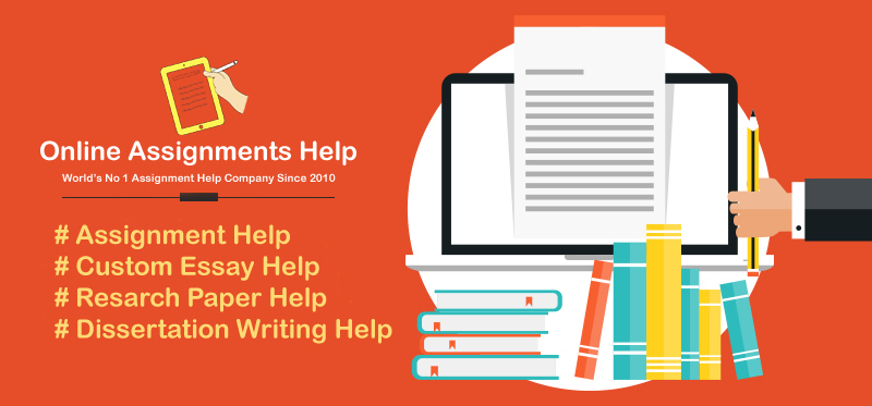 Online Assignments Help