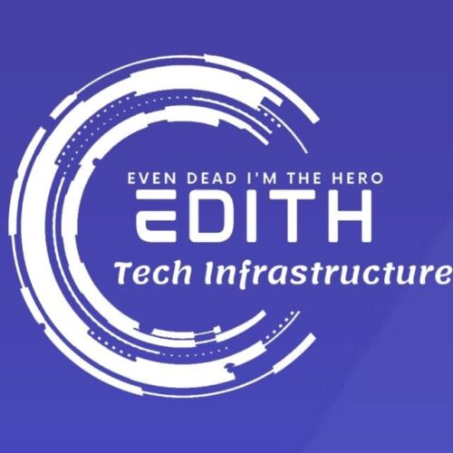 EDITHTECH Infrastructure Pvt. Ltd.