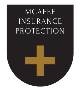 Activate McAfee Insurance - Complete Electronics Protection