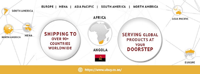 Ubuy Angola