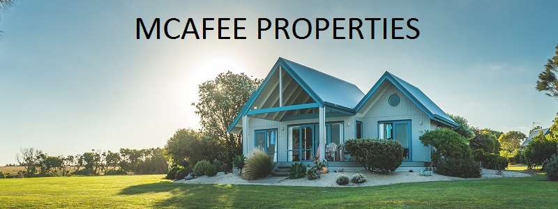 McAfee Properties