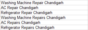 Kuldeep AC Repair Services