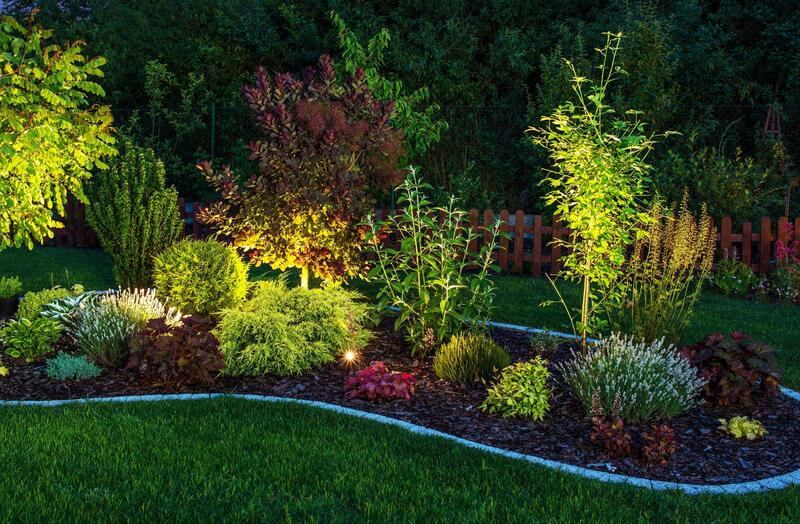 Landscape Lighting of Michigan