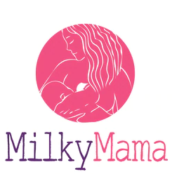 Milky Mama