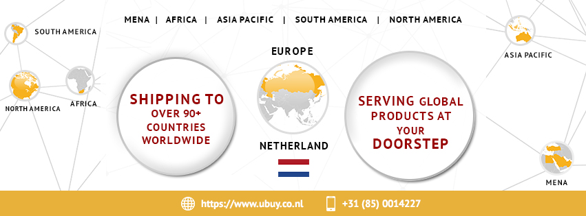 Ubuy Netherlands