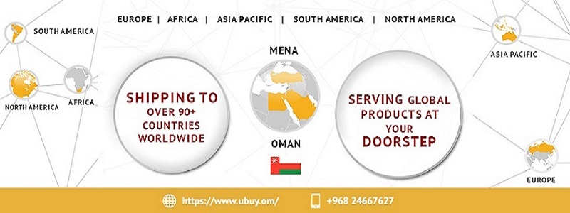 Ubuy Oman
