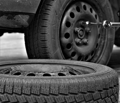 Liberty Tyre center