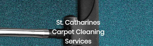 St. Catharines Carpet Cleaning