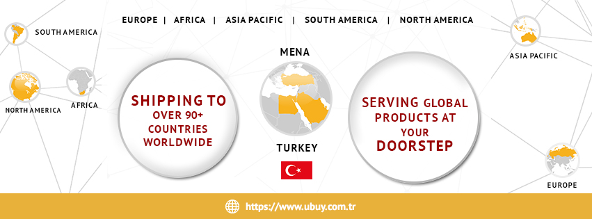 Ubuy Turkey