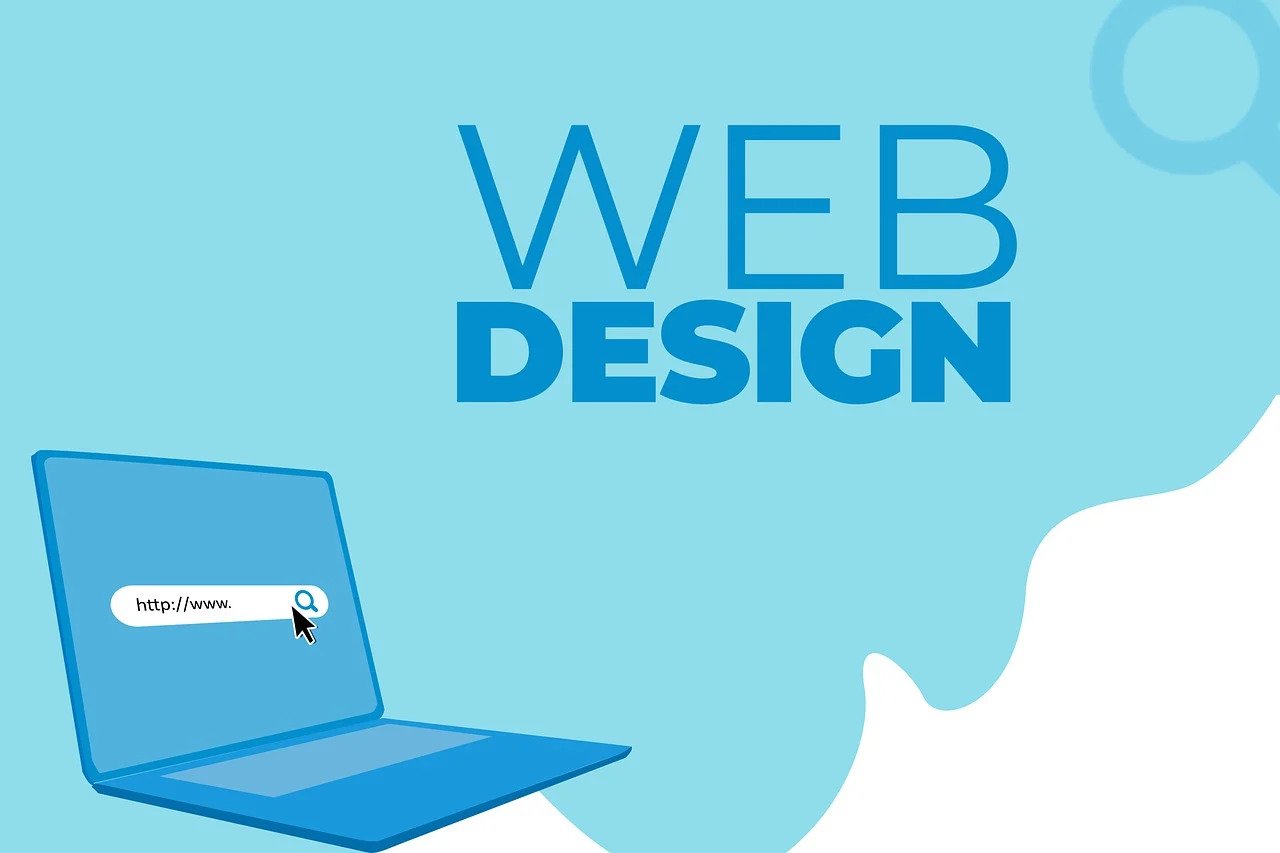Web Design Mangalore