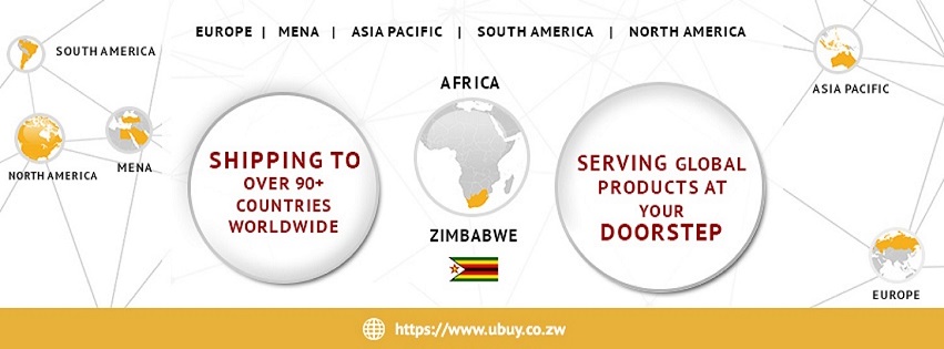 Ubuy Zimbabwe