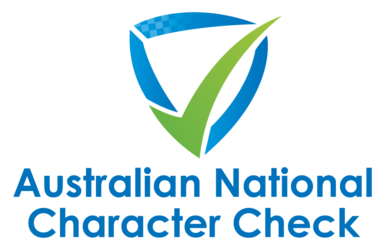 Australian National Character Check