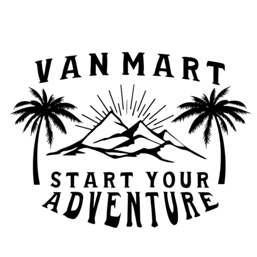 The Van Mart