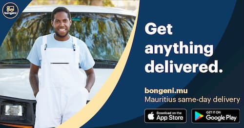 Bongéni On-demand Moving&amp;Delivery