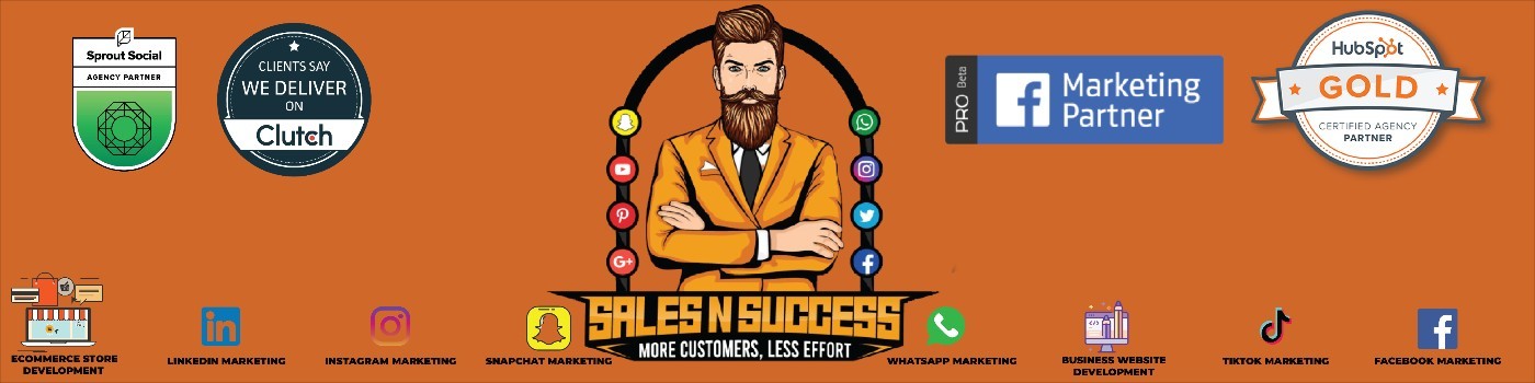 Sales N Success
