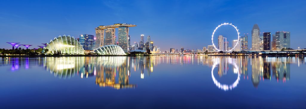 SBS Consulting Pte Ltd - Corporate Services Provider Singapore