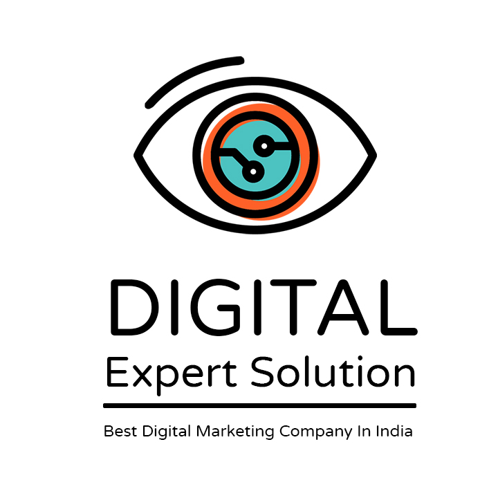 Digital Expert Solution - Best SEO Company in India