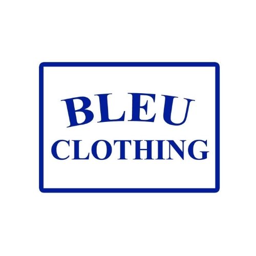 Bleu Clothing