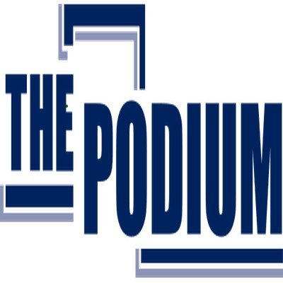 The Podium