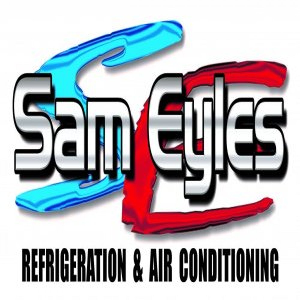 Sam Eyles Refrigeration and Airconditioning