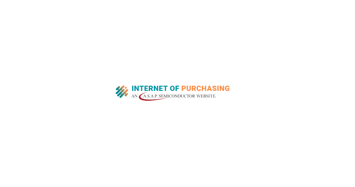 Internet of Purchasing