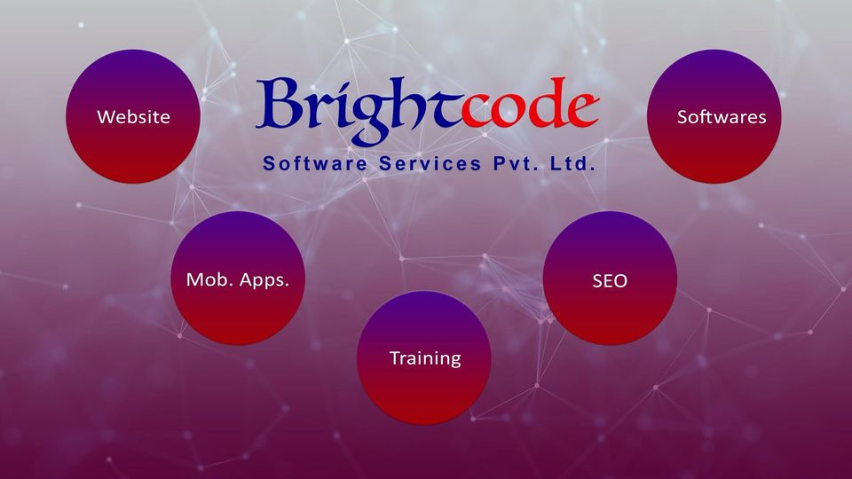 Brightcode Software Services Pvt. Ltd.