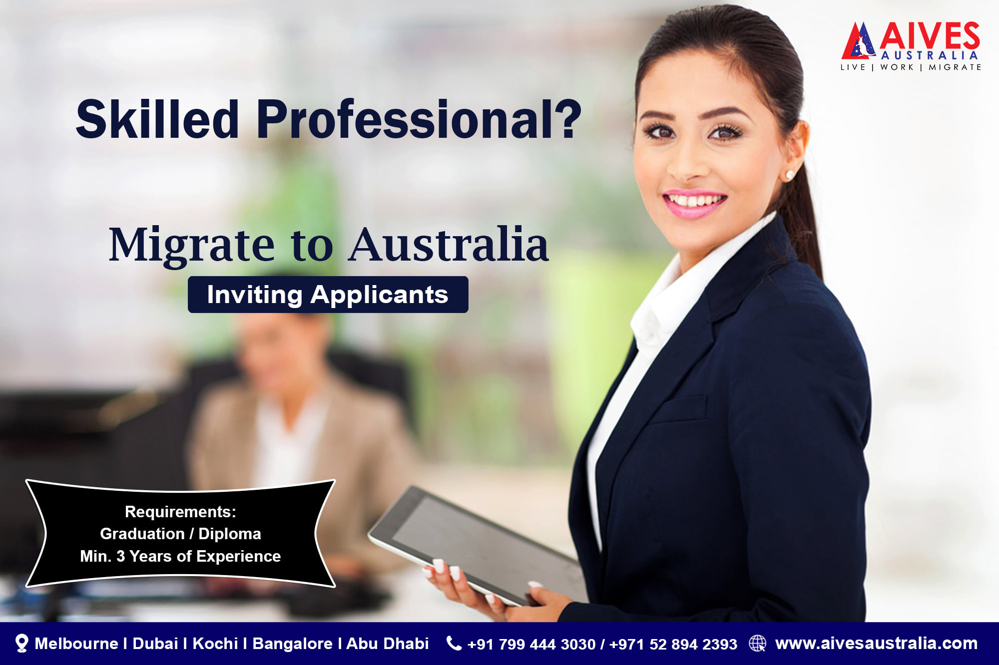How To Get Citizenship In Australia