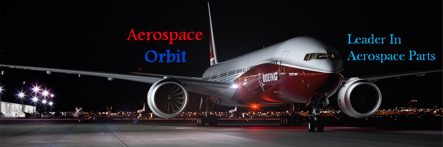 Aerospace Orbit
