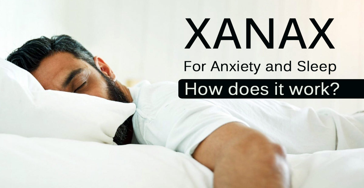 Buy Xanax Online
