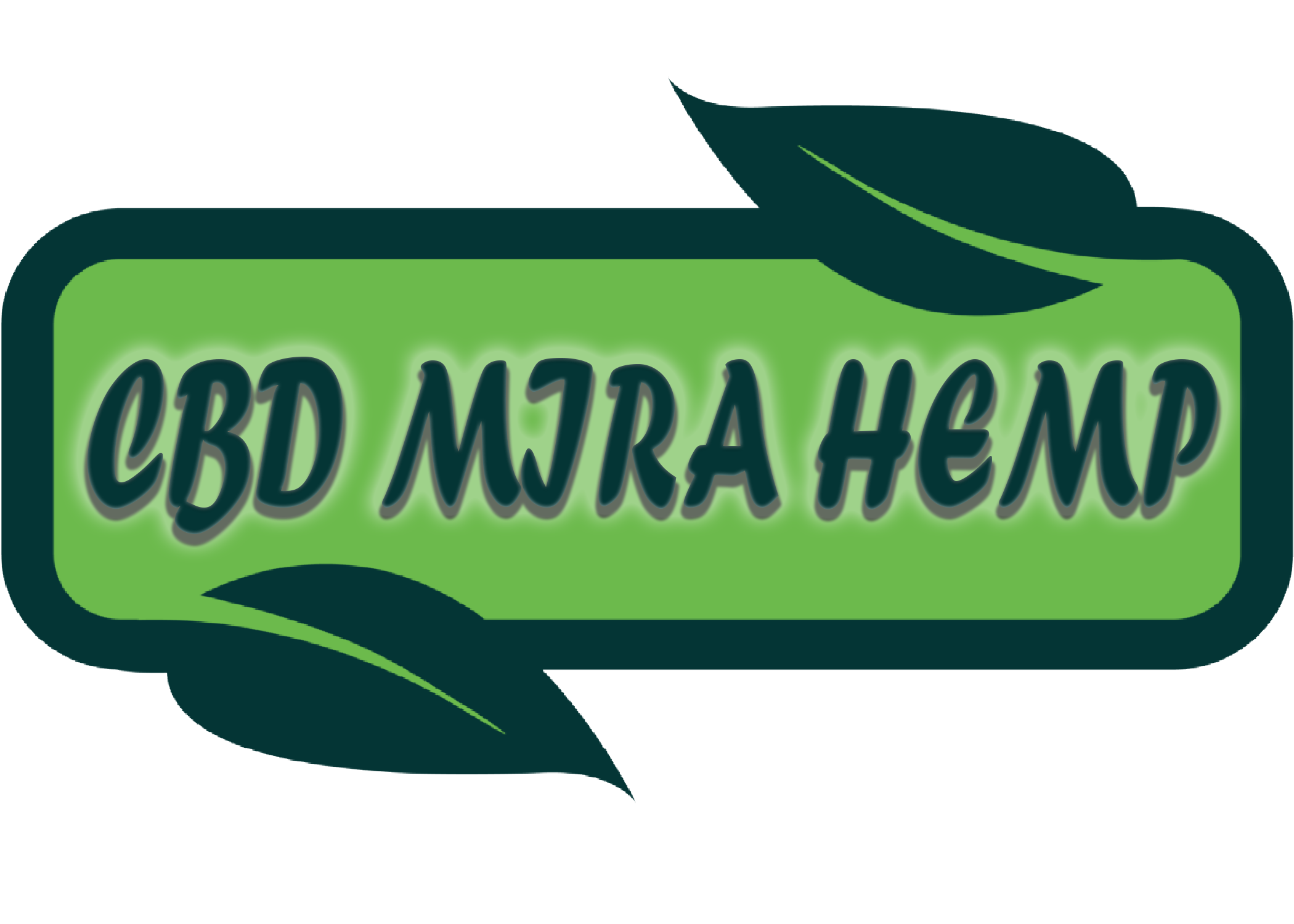 CBD MIRA HEMP