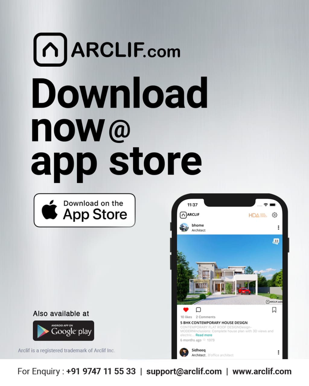 Arclif