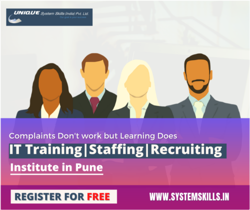 Leading Permanent Staffing Services | Unique System Skills
