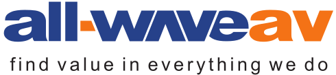 All Wave AV Systems Pvt Ltd.