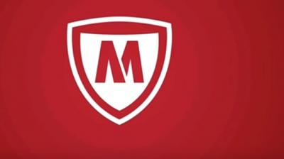 McAfee Security