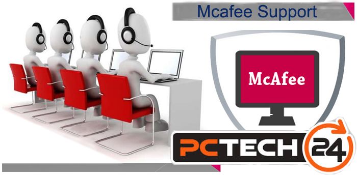 UK McAfee