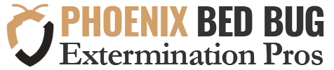 Phoenix Bed Bug Extermination Pros