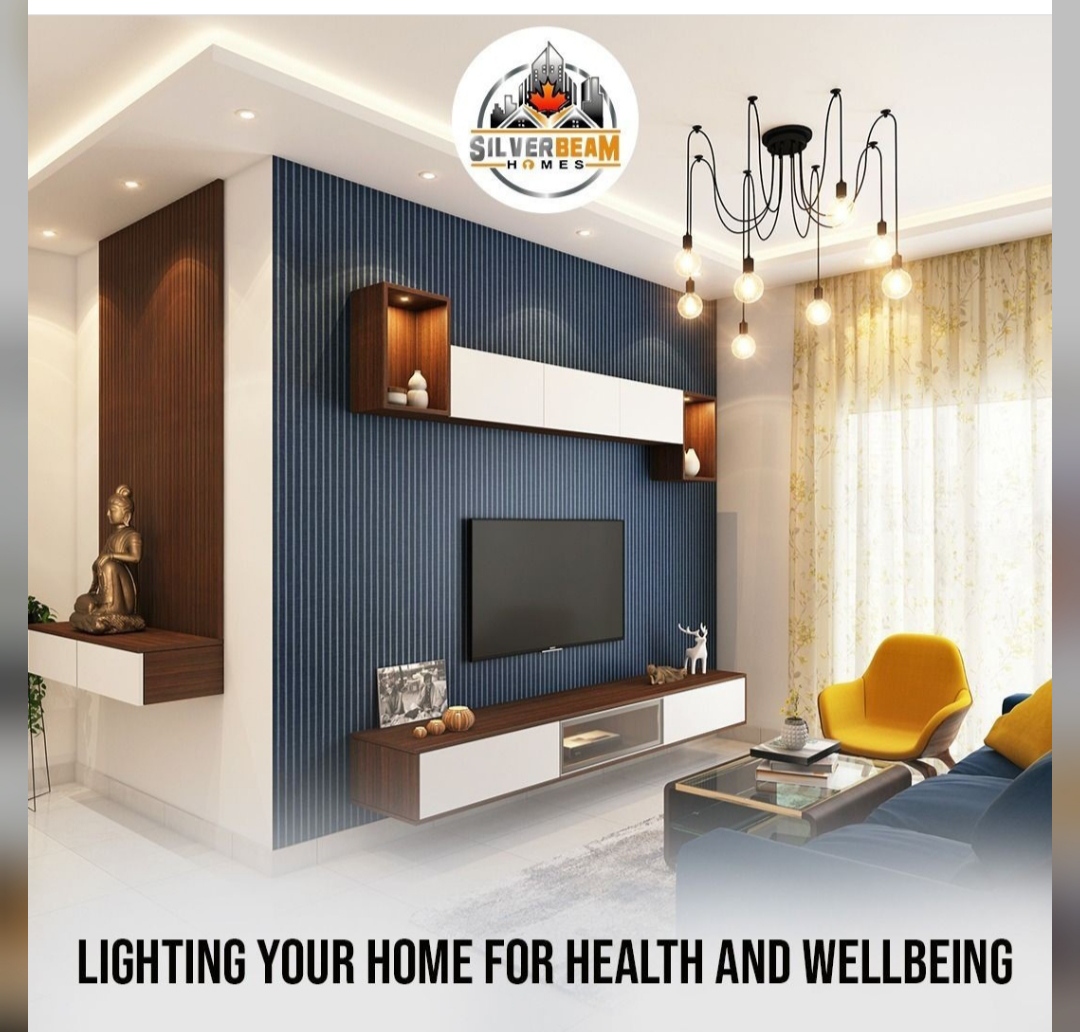Silver Beam Homes