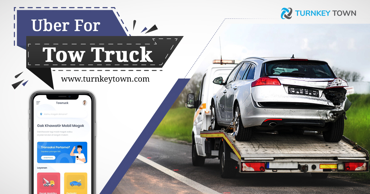 Uberfortowtruckclone