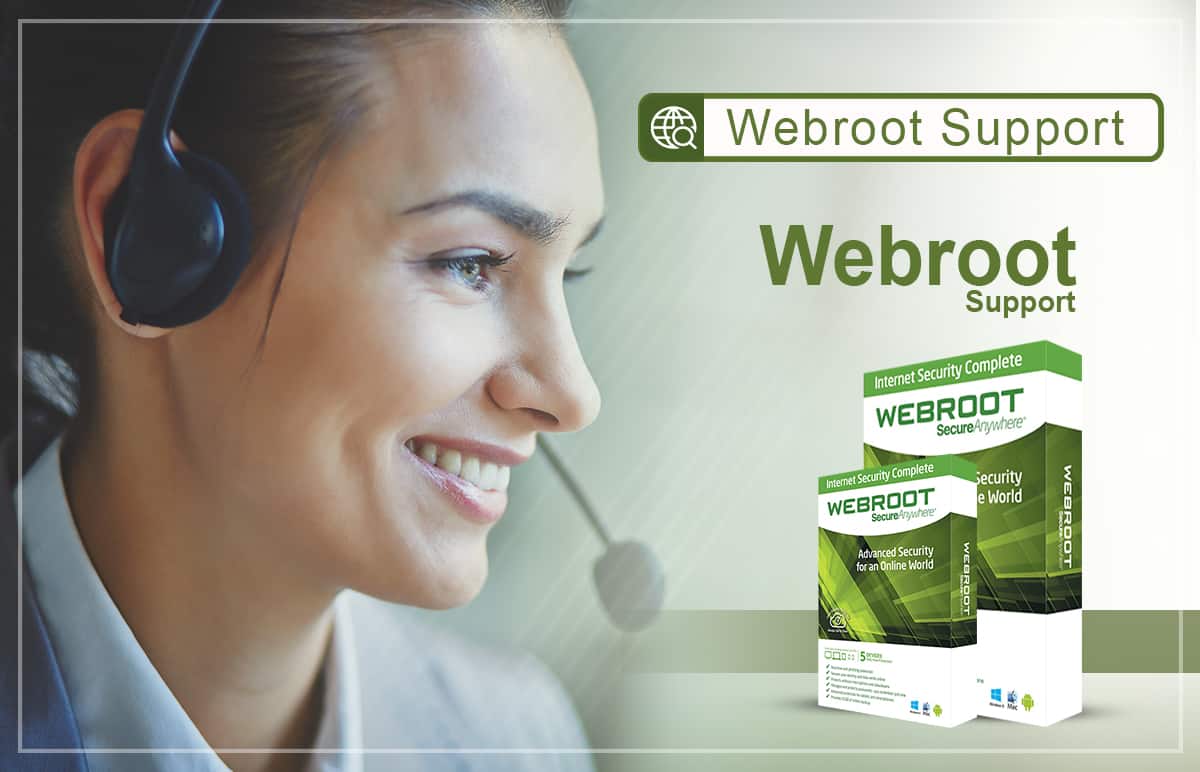 Webroot Security