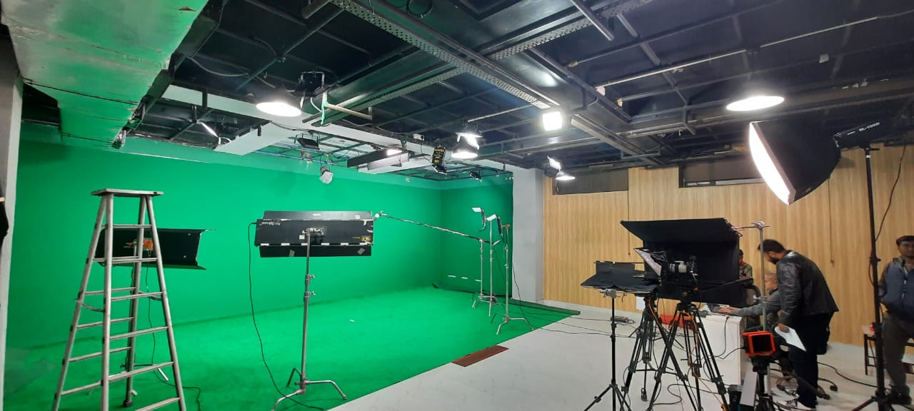 Starlight Studios