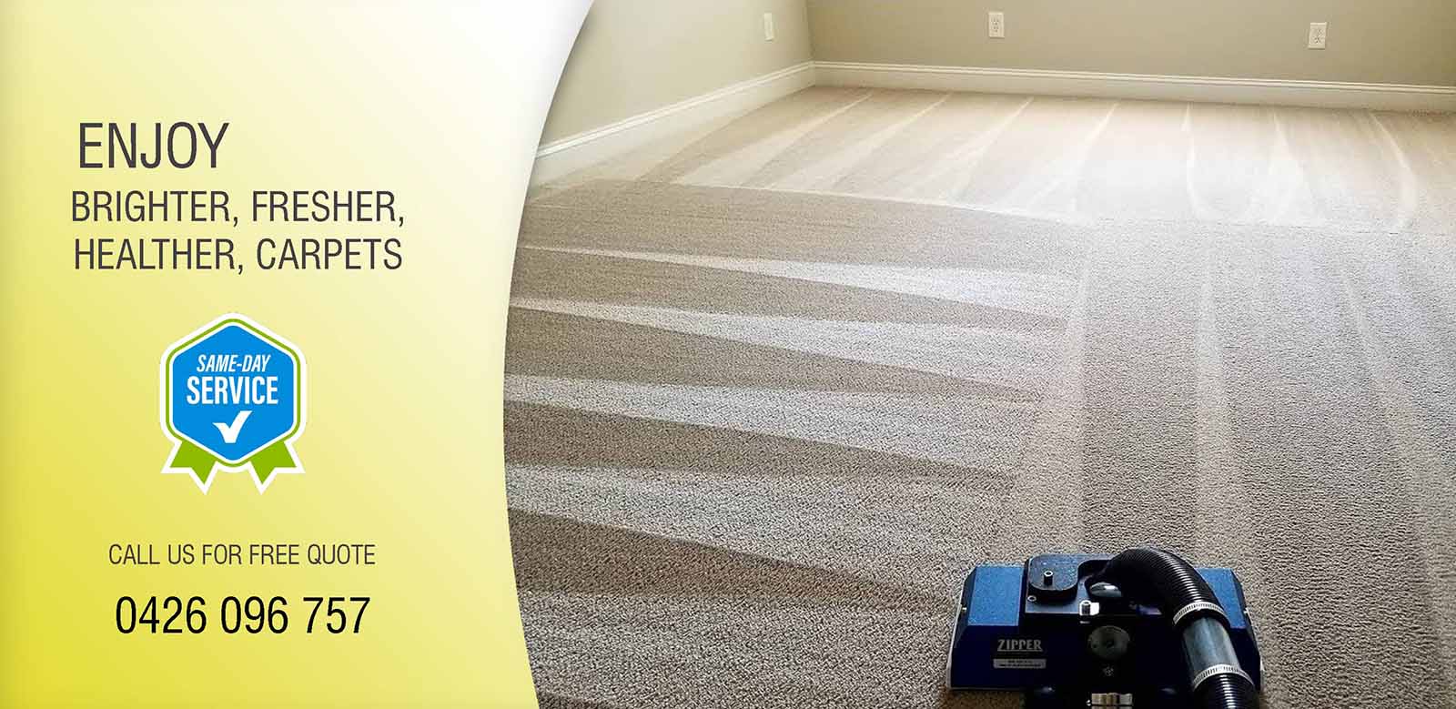 Carpet Cleaning Bradford