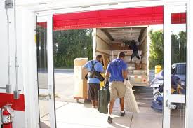 Convenient Lifestyles Moving Inc