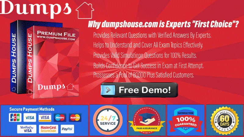 Dumpshouse
