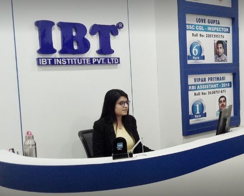 IBT CHANDIGARH
